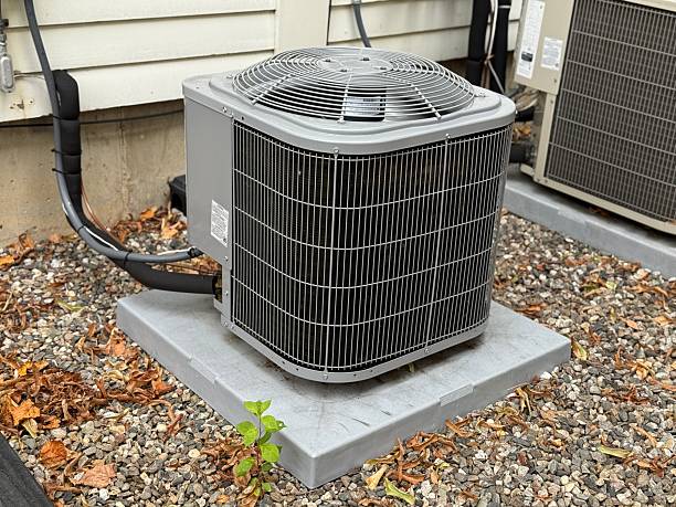 24/7 Emergency Hvac experts in Tyrone, OK